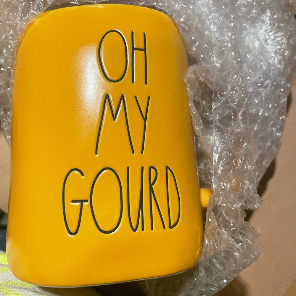 Rae Dunn Coffee Mug